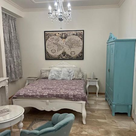 Kalitka Apartman Eger Exteriér fotografie