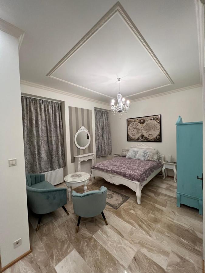 Kalitka Apartman Eger Exteriér fotografie